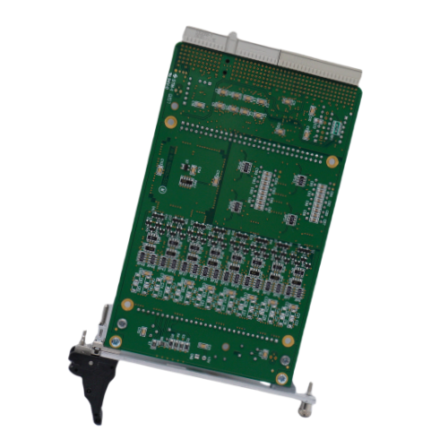 Semiconductor Board Card