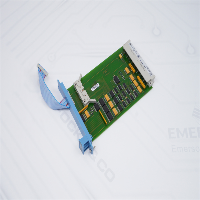 FC-IO-0001 Módulo estendido de E/S HONEYWELL