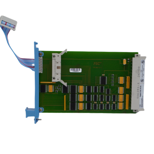 HONEYWELL FC-IO-0001