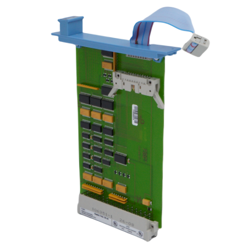 I/O Extended Module