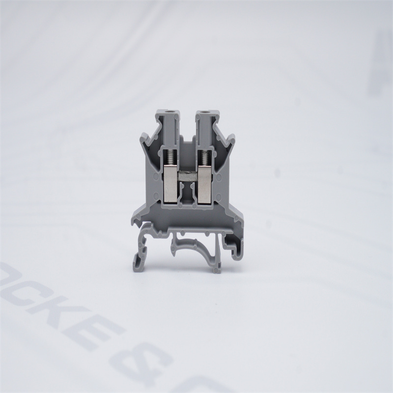 IEC 60947-7-1 PHOENIX CONTACT TERMİNAL BLOKLARI