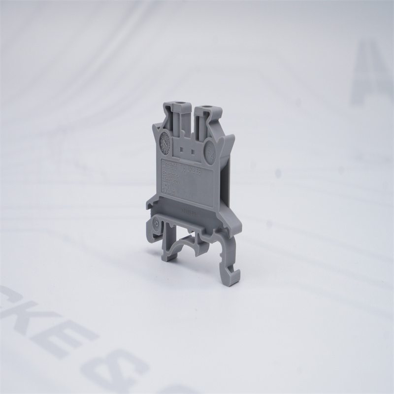 IEC 60947-7-1 PHOENIX CONTACT TERMİNAL BLOKLARI