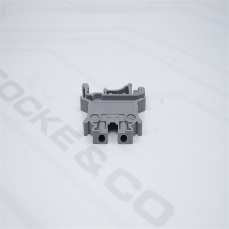IEC 60947-7-1 PHOENIX CONTACT TERMİNAL BLOKLARI