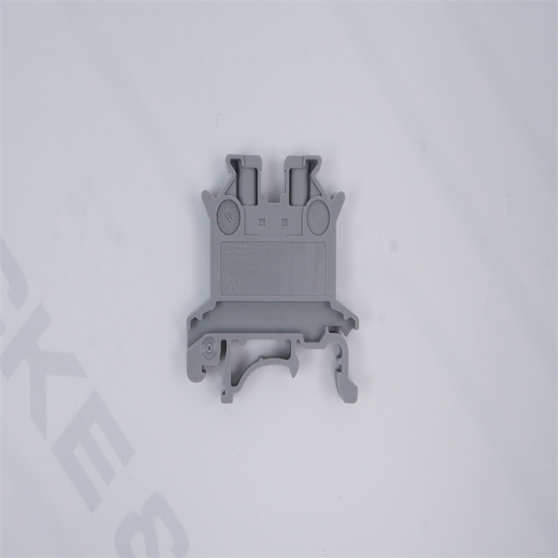 IEC 60947-7-1 PHOENIX CONTACT TERMİNAL BLOKLARI