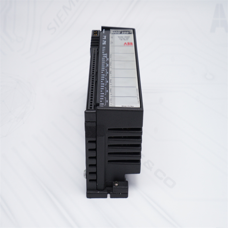 ABB GE IC660TBA024 6231BP10830 Terminal Grubu