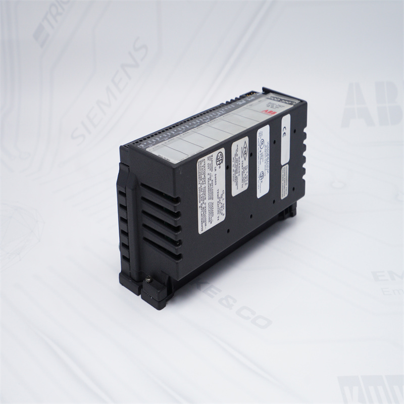 ABB GE IC660TBA024 6231BP10830 Terminal Grubu