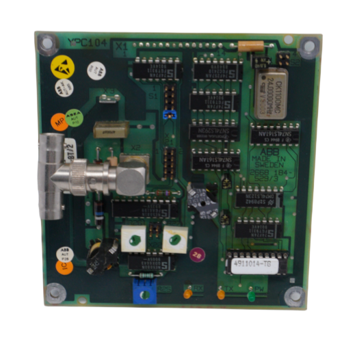 YPC104B YT204001-BT