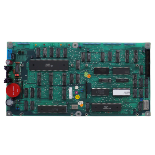 ABB YT204001-FY