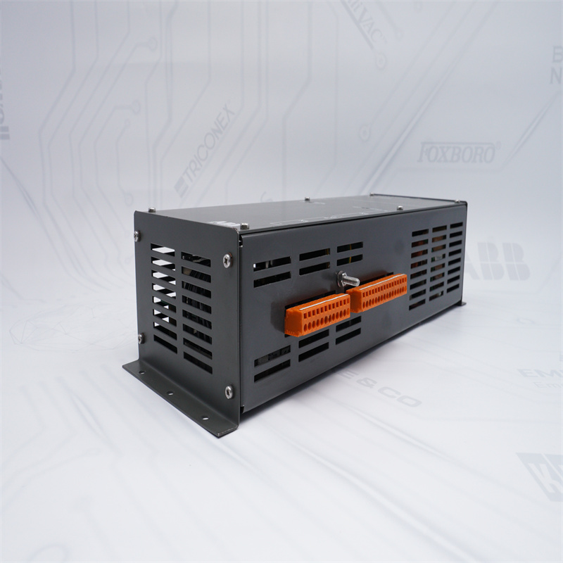 ABB HIEE205010R0001 UNS3020A-Z Toprak Arıza Koruma Rölesi