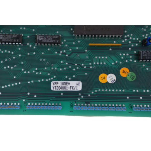 YPP105E YT204001-FK