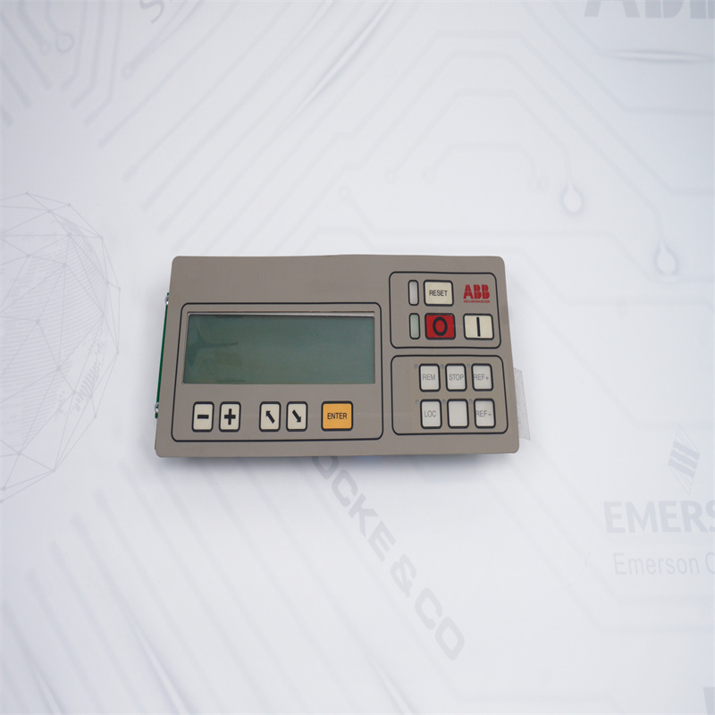 TARJETA DE CIRCUITO DE LA PC DE ABB YPP109A YT204001-DL