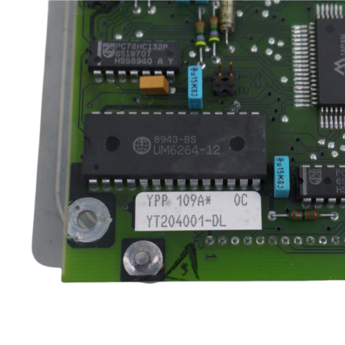 abb YT204001-DL