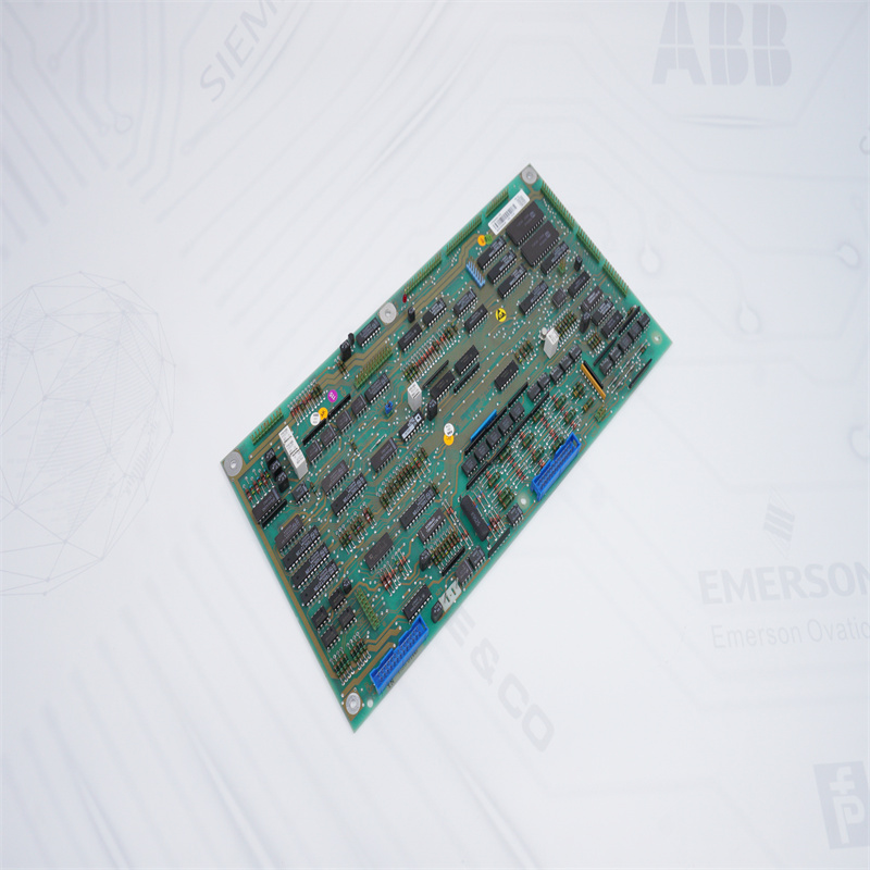 АББ YPQ101E YT204001-ФС РОБОТИЧЕСКАЯ КАРТА УПРАВЛЕНИЯ