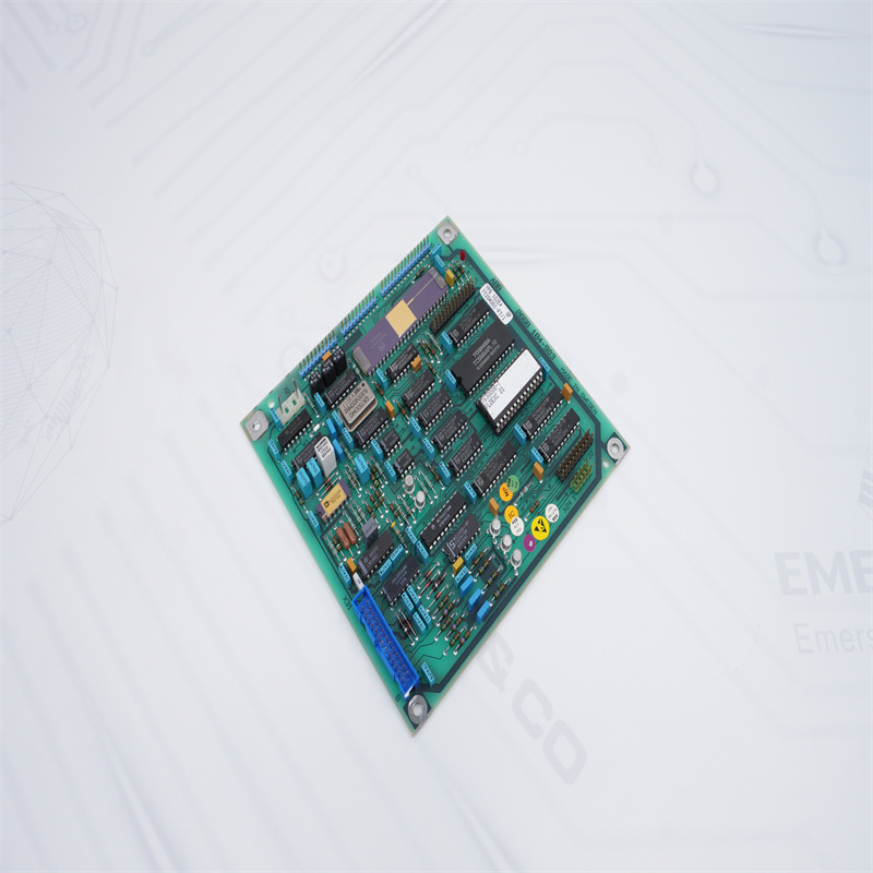 ABB YPQ102E YT204001-FT Gelişmiş Haberleşme Modülü