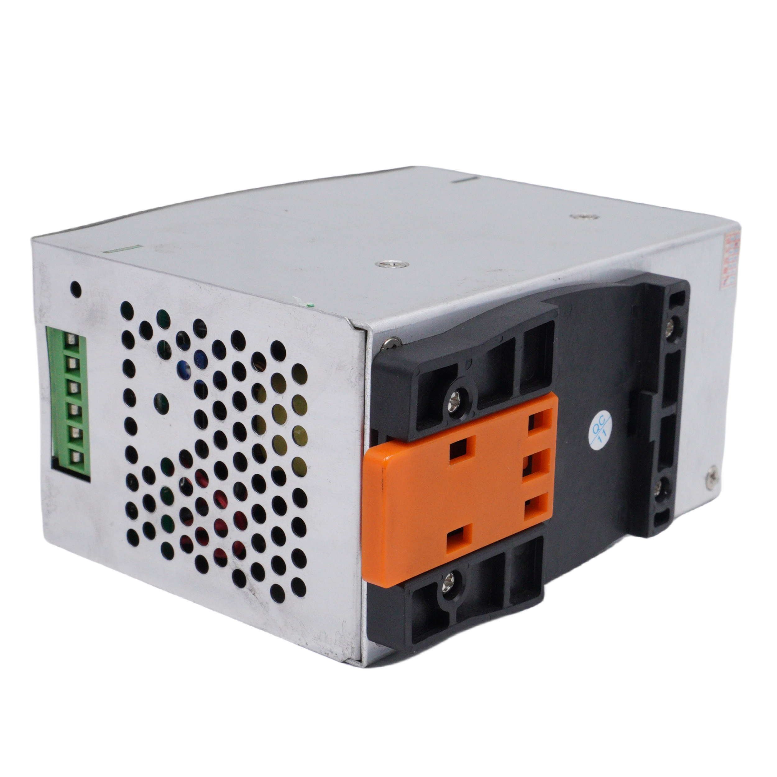 RSP21-120-24 Power supply switching