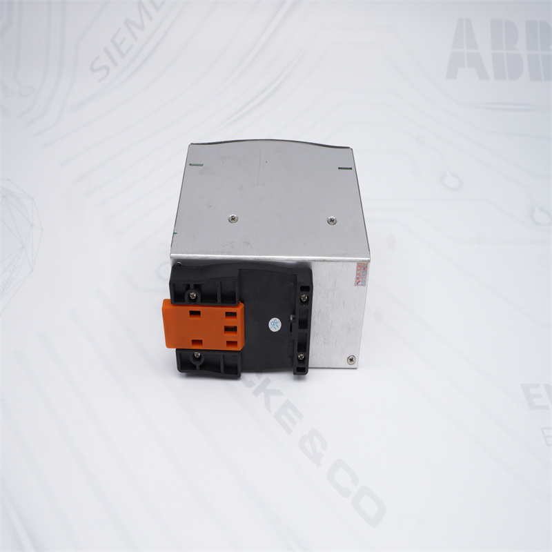 Reliance RSP21-120-24 Güç kaynağı anahtarlama