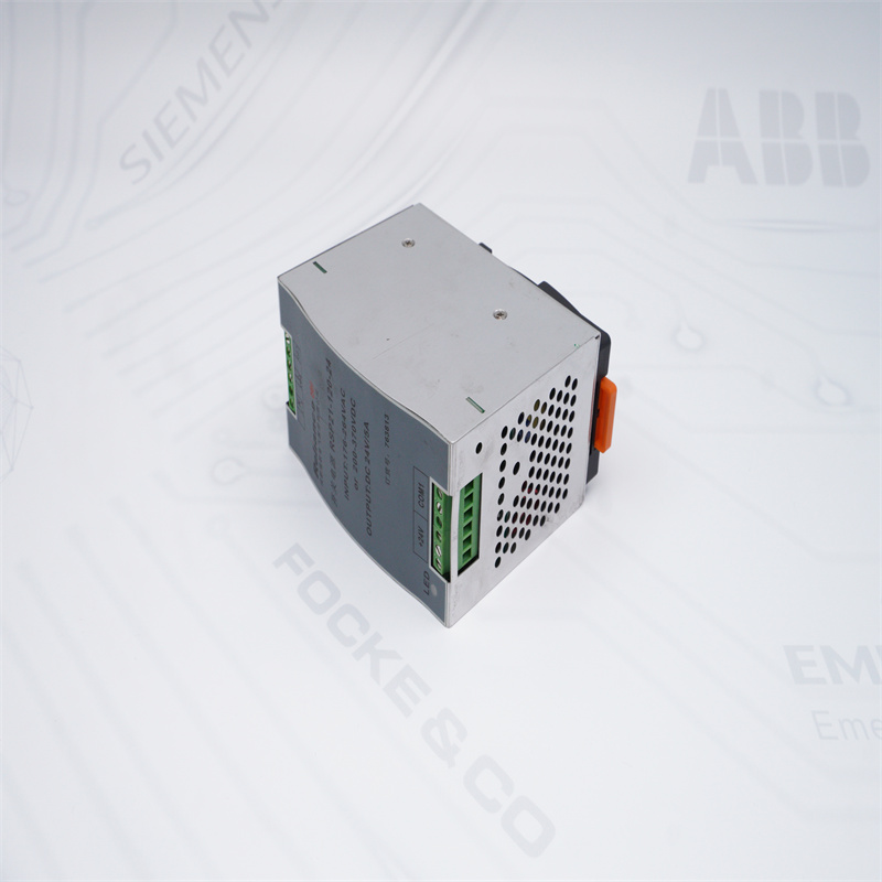 Reliance RSP21-120-24 Güç kaynağı anahtarlama