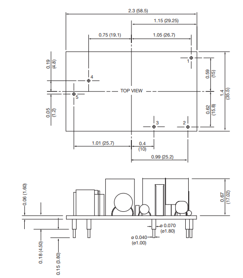 REXROTH VCP05.1BSN.PB-NN-PW