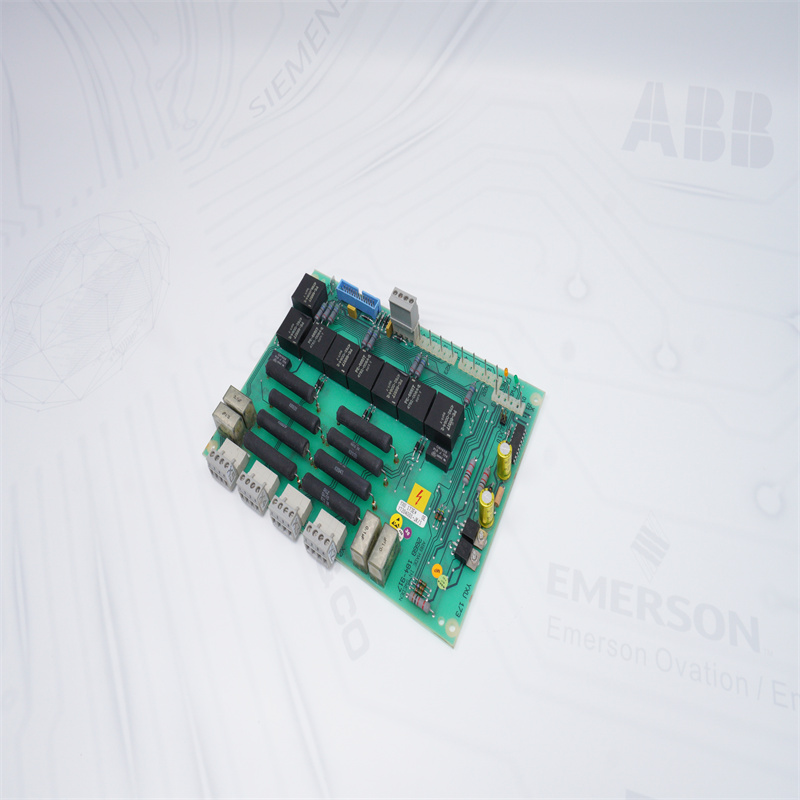 АББ YXU173E YT204001-Дж.К. Индикатор роботизированной платы