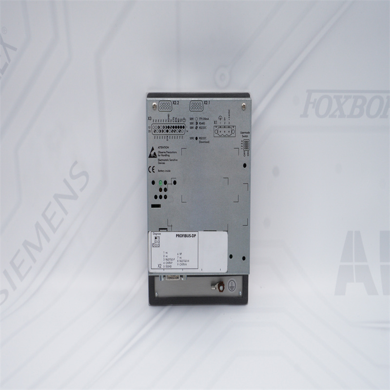 Painéis de tela REXROTH VCP05.1BSN.PB-NN-PW