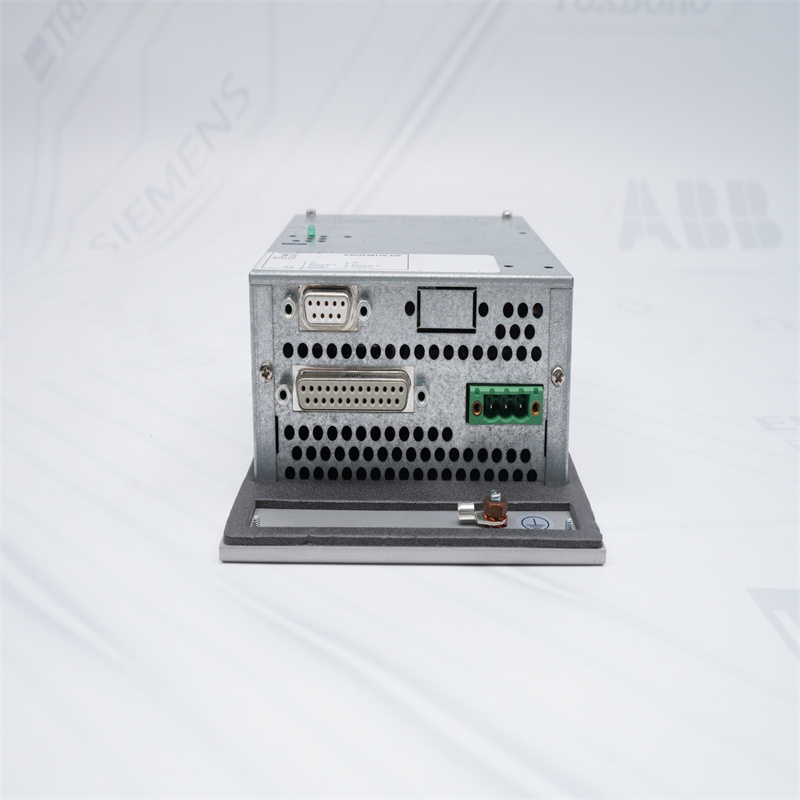 Painéis de tela REXROTH VCP05.1BSN.PB-NN-PW