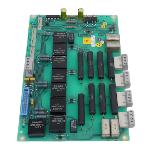 abb YT204001-JK