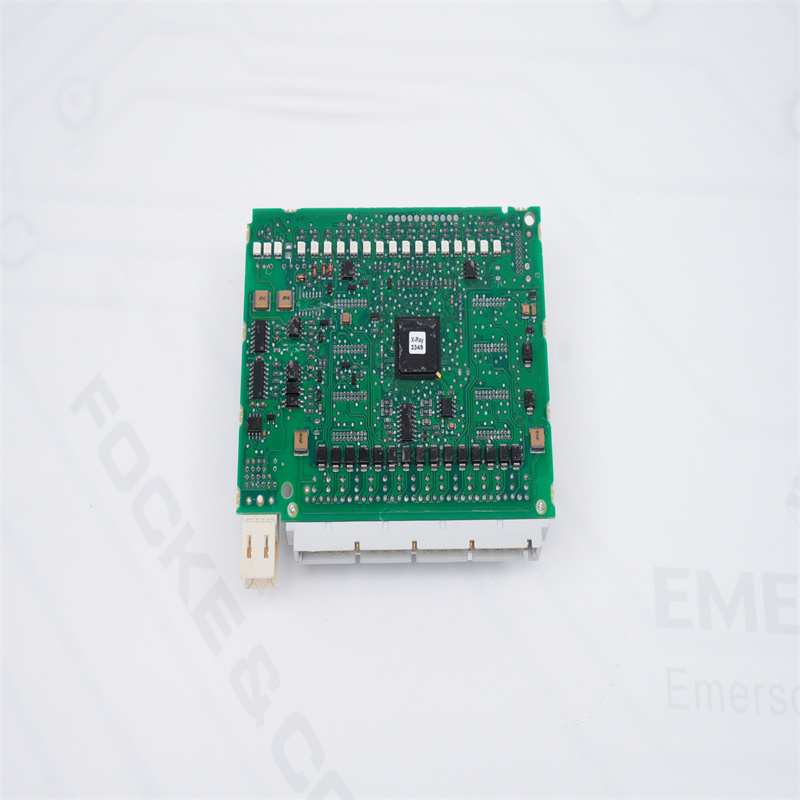 ABB DO880-2 3BSE028603R1 ABB Dijital Çıkış Modülü