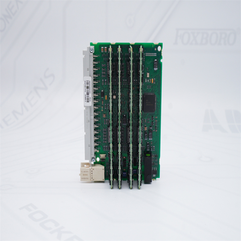 ABB DO880-2 3BSE028603R1 ABB Dijital Çıkış Modülü