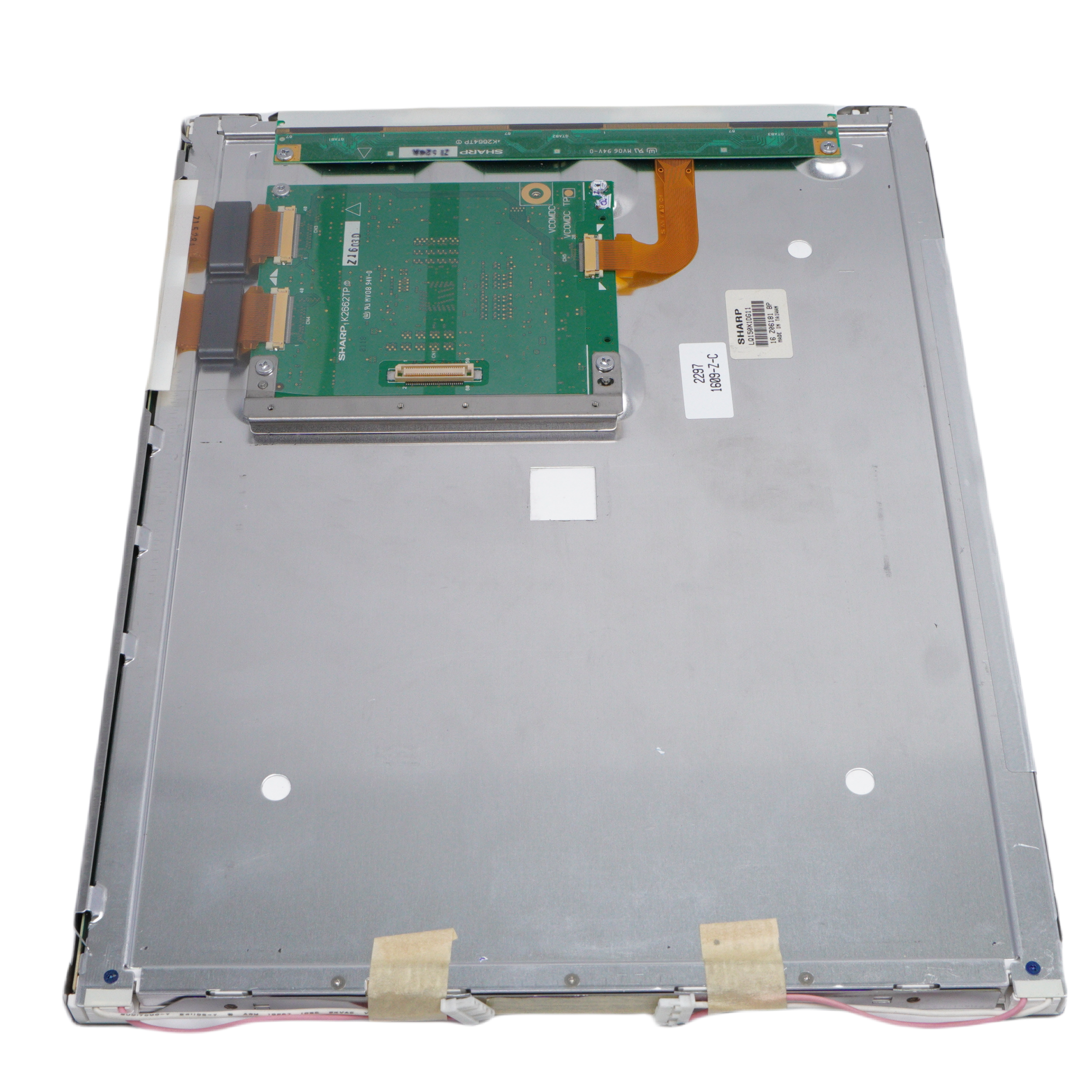 K2662TP K2662TP