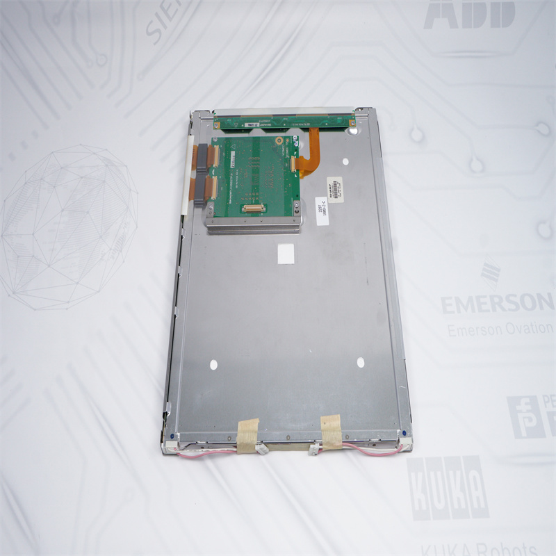 SHARP K2662TP LCD