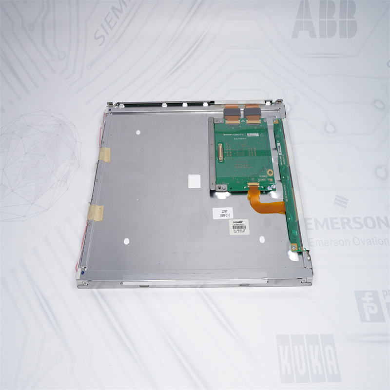 SHARP K2662TP LCD