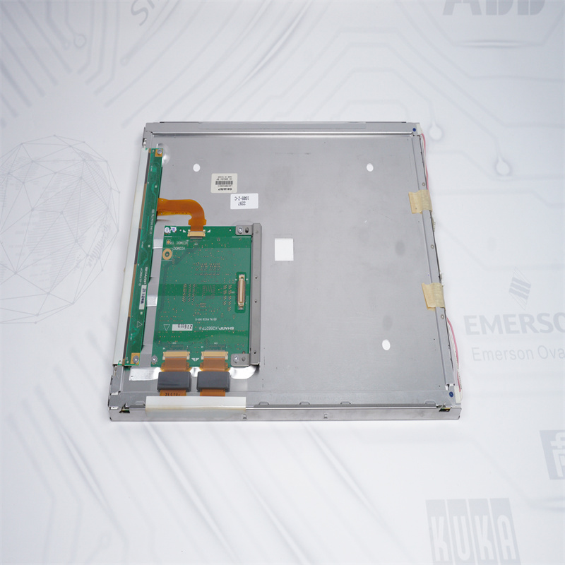 SHARP K2662TP LCD