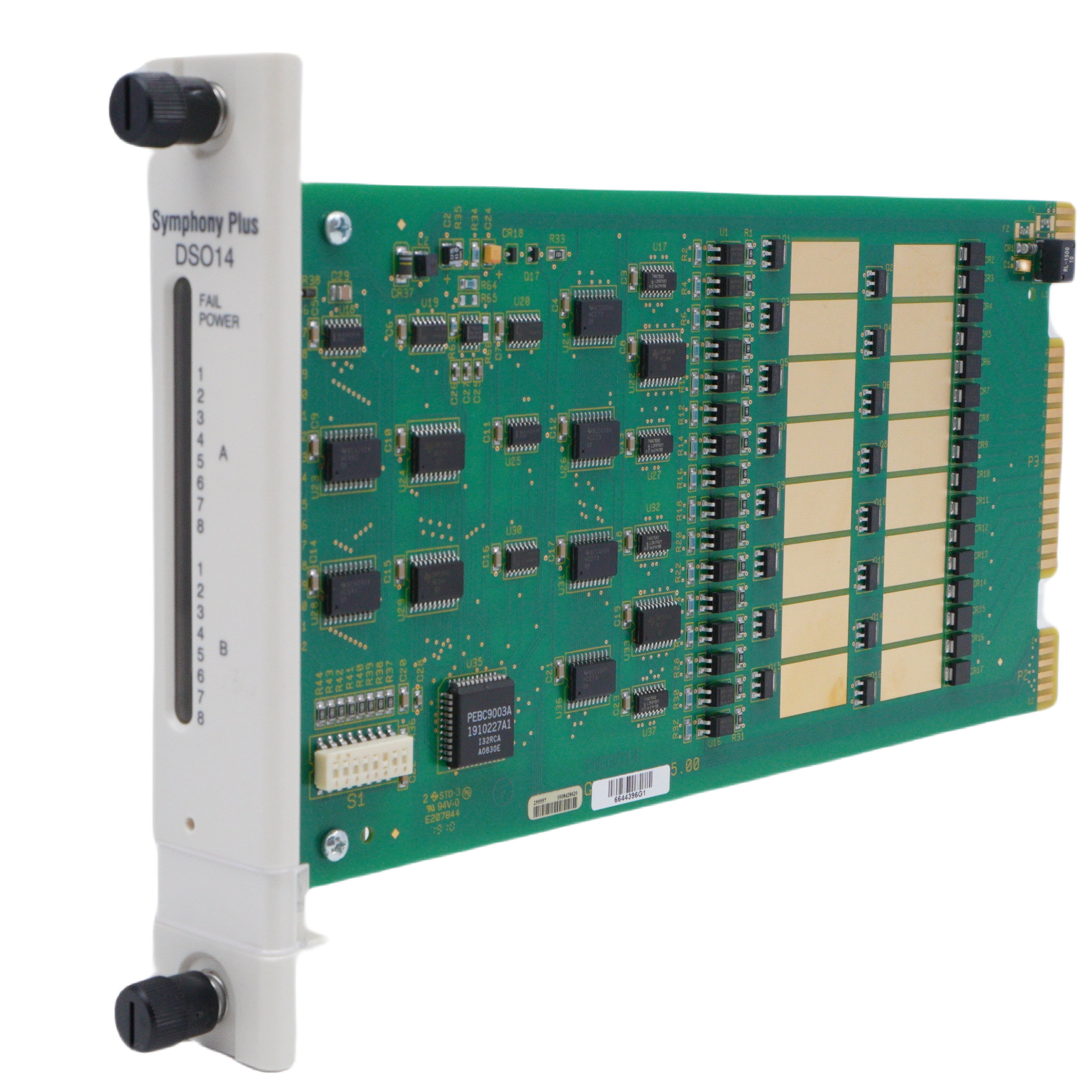 ABB Digital Output Slave