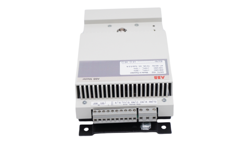 ABB DSTC452 ABB DSTC452