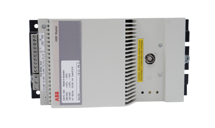 Abb Communication Module Abb Communication Module