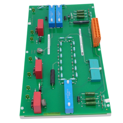 ABB UNS0017A-P
