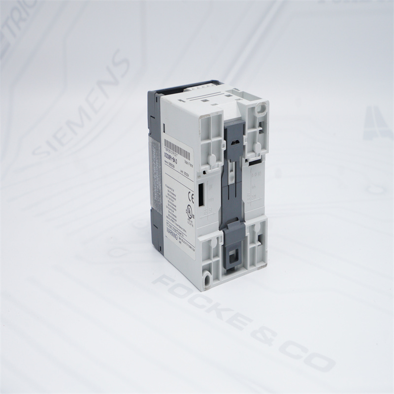 ABB XO08R1 XOO8R1 Uzatma Modülü