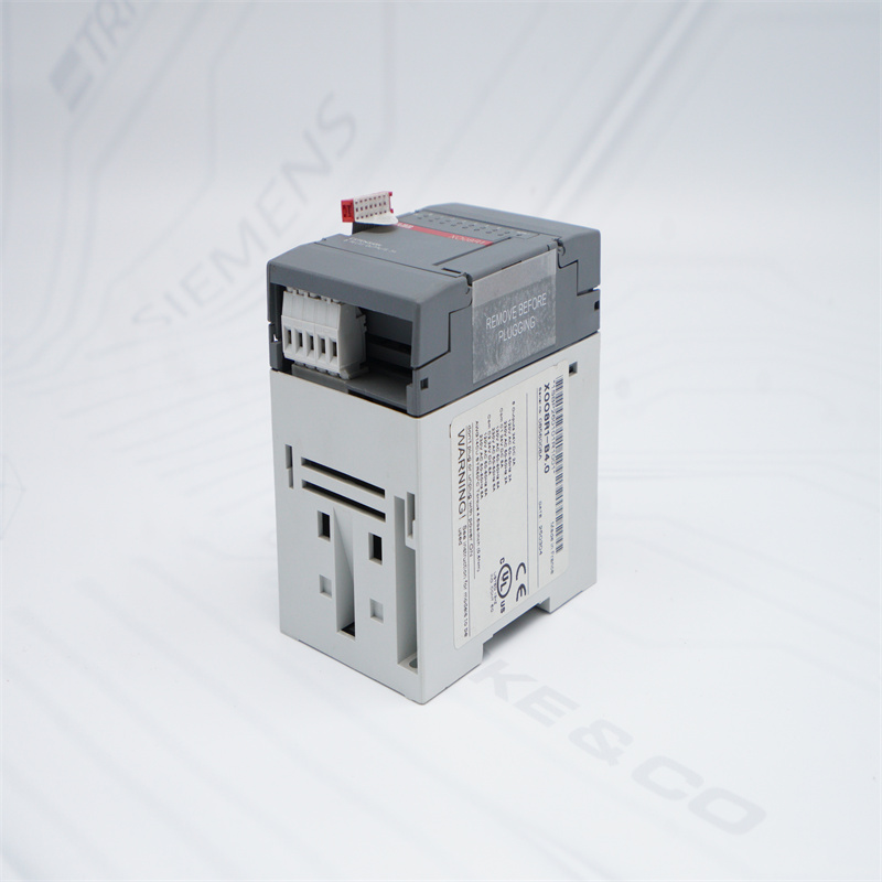 ABB XO08R1 XOO8R1 Uzatma Modülü