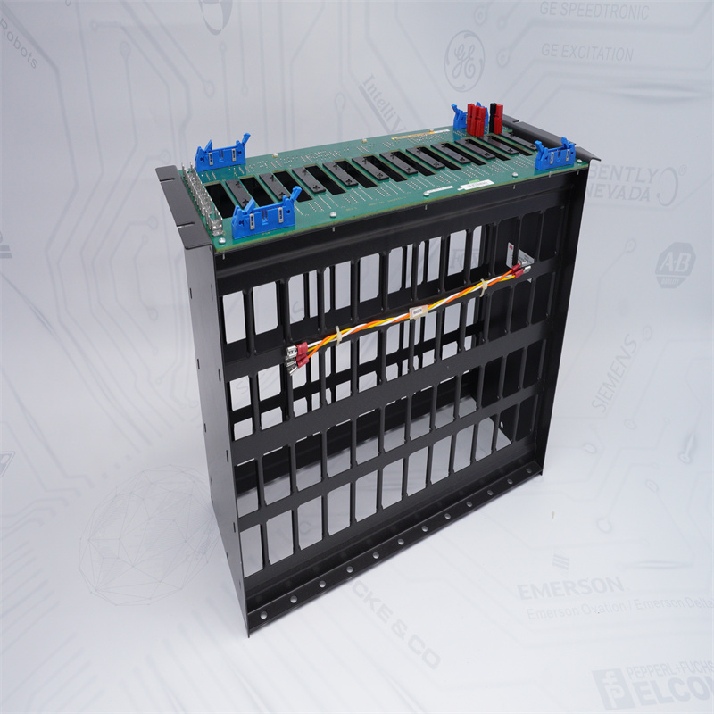 ABB IEMMU11 Modül Montaj Ünitesi
