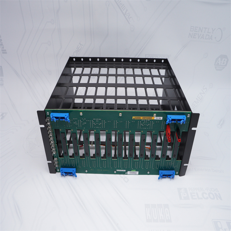 ABB IEMMU11 Modül Montaj Ünitesi