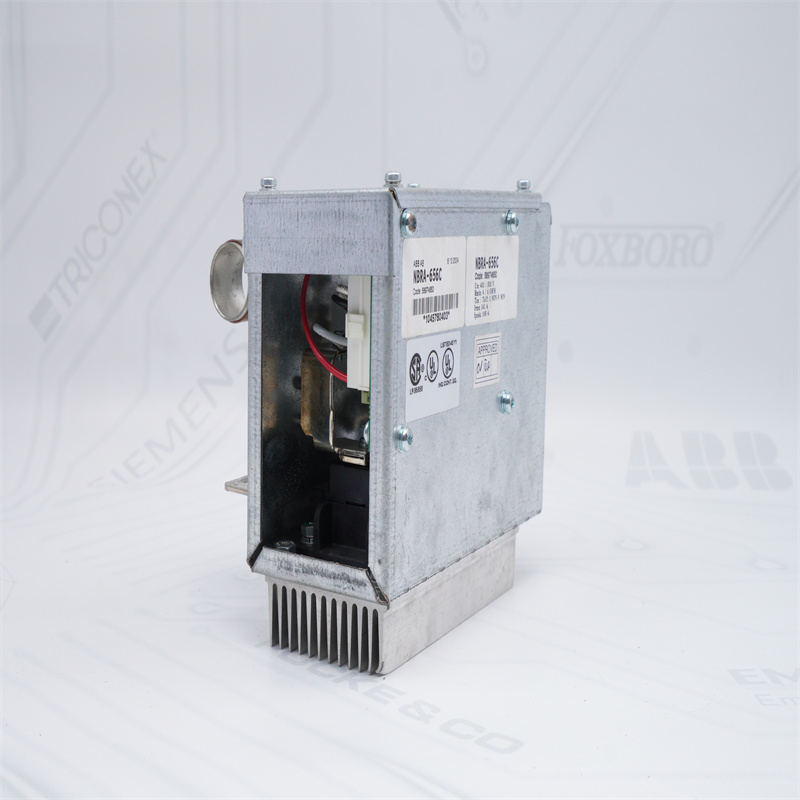 ABB NBRA-656C FREN KIYICI