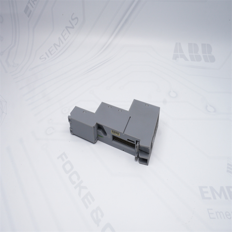ABB CI930F 3BDH001010R0005 İletişim Arayüzü Modülü