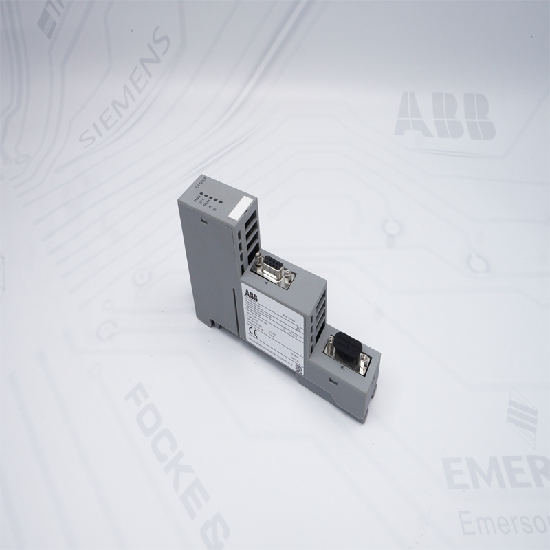 ABB CI930F 3BDH001010R0005 İletişim Arayüzü Modülü