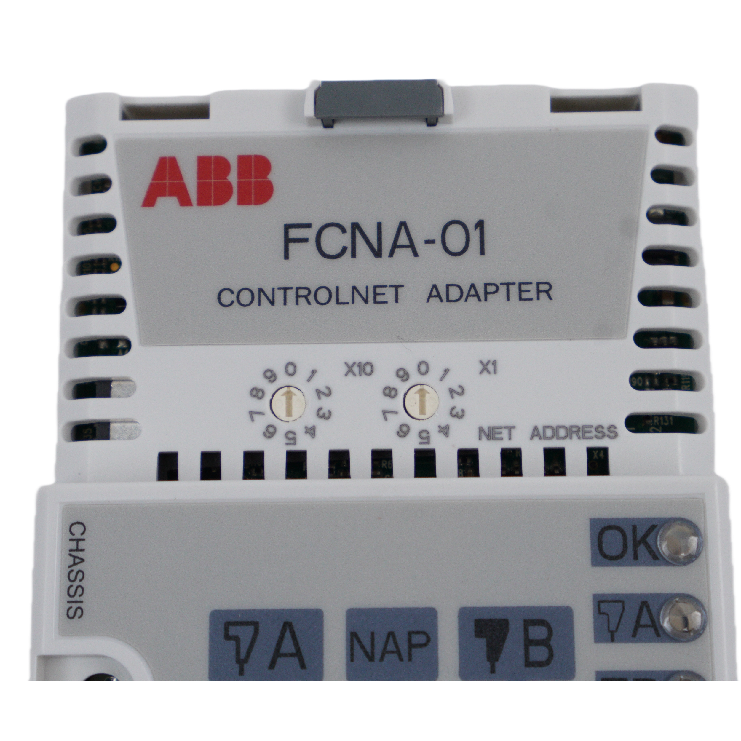 ABB board