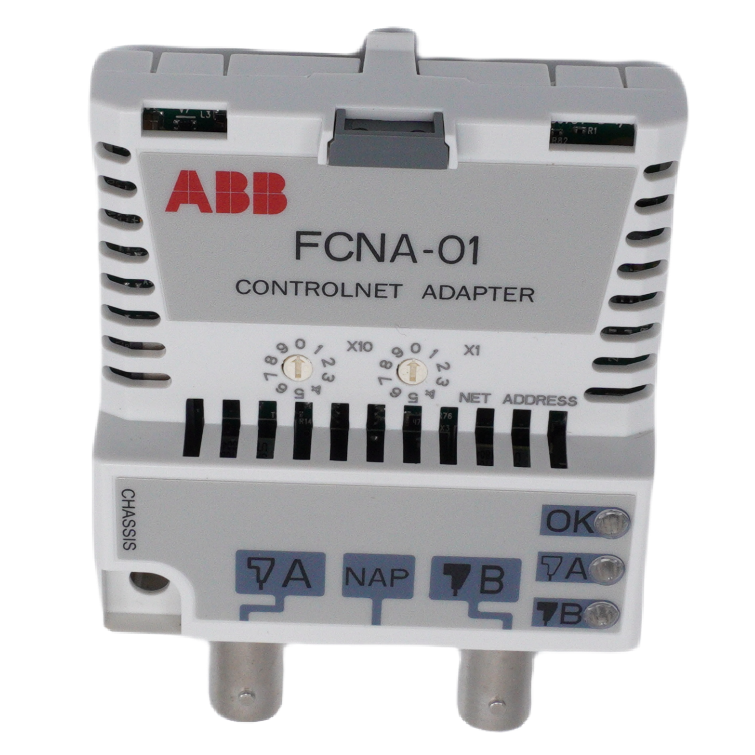 ABB FCNA-01