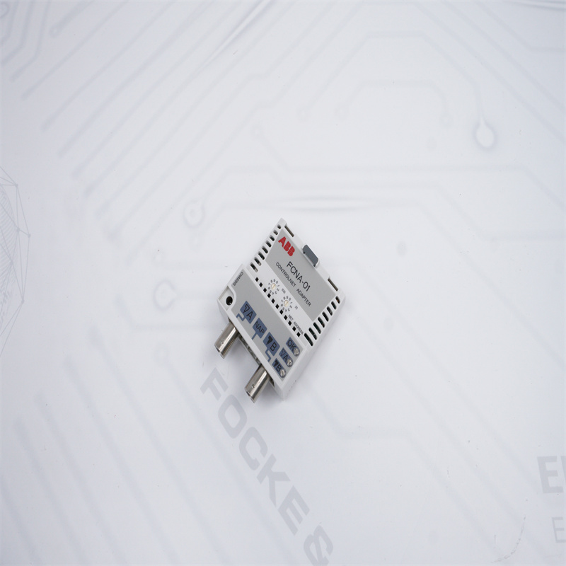 ABB FCNA-01 Kontrol Net adaptör modülü