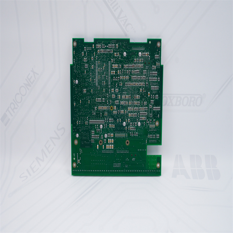 ABB SDCS-CON-2B 3ADT309600R0012 ABB Kontrol Kartı