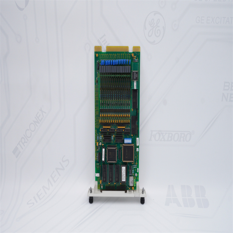 ABB SPSED01 ABB Dijital Giriş Modülü