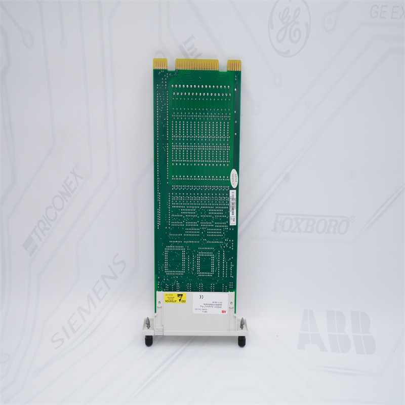 ABB SPSED01 ABB Dijital Giriş Modülü