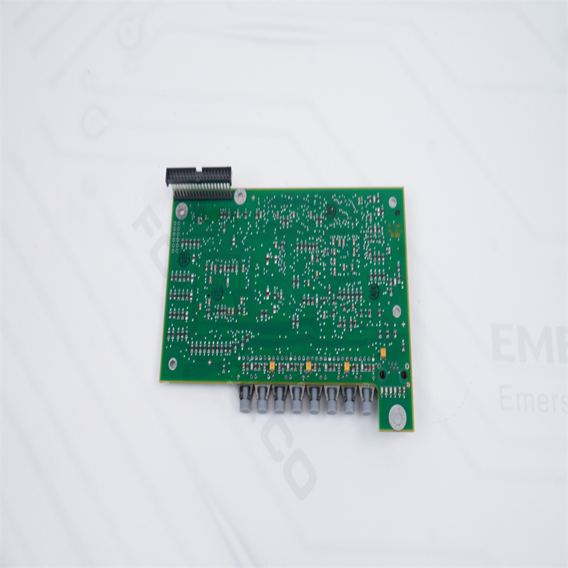ABB SDCS-COM-81 3ADT314900R1002 Sürücü panosu